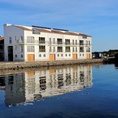 Port Rive Gauche Pavois Apartment Marseillan  Ngoại thất bức ảnh