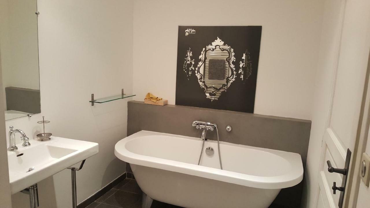 Port Rive Gauche Pavois Apartment Marseillan  Ngoại thất bức ảnh