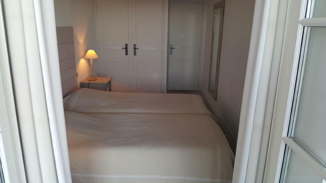 Port Rive Gauche Pavois Apartment Marseillan  Ngoại thất bức ảnh