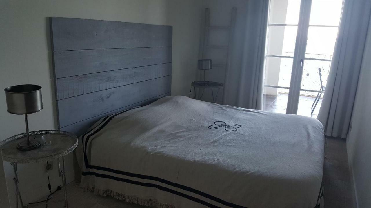 Port Rive Gauche Pavois Apartment Marseillan  Ngoại thất bức ảnh