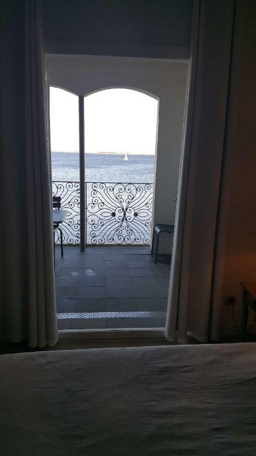 Port Rive Gauche Pavois Apartment Marseillan  Ngoại thất bức ảnh