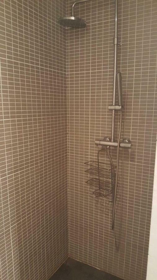 Port Rive Gauche Pavois Apartment Marseillan  Ngoại thất bức ảnh
