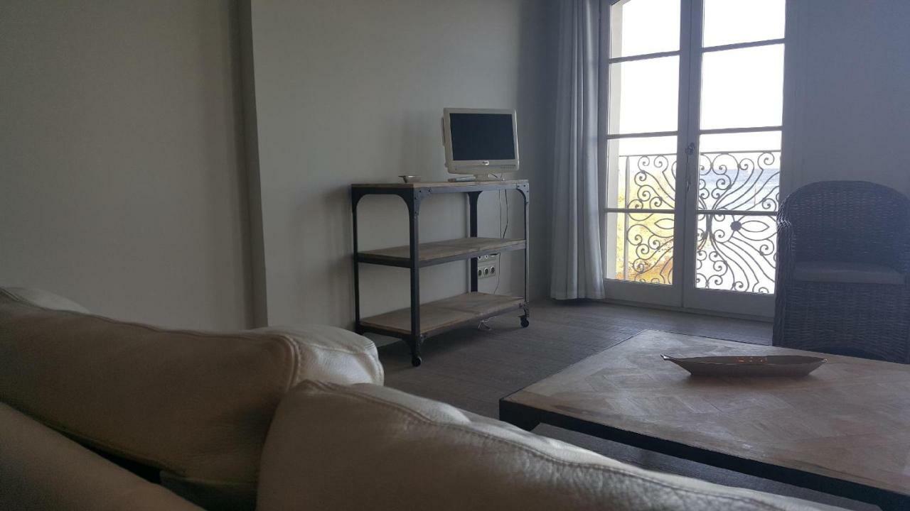 Port Rive Gauche Pavois Apartment Marseillan  Ngoại thất bức ảnh